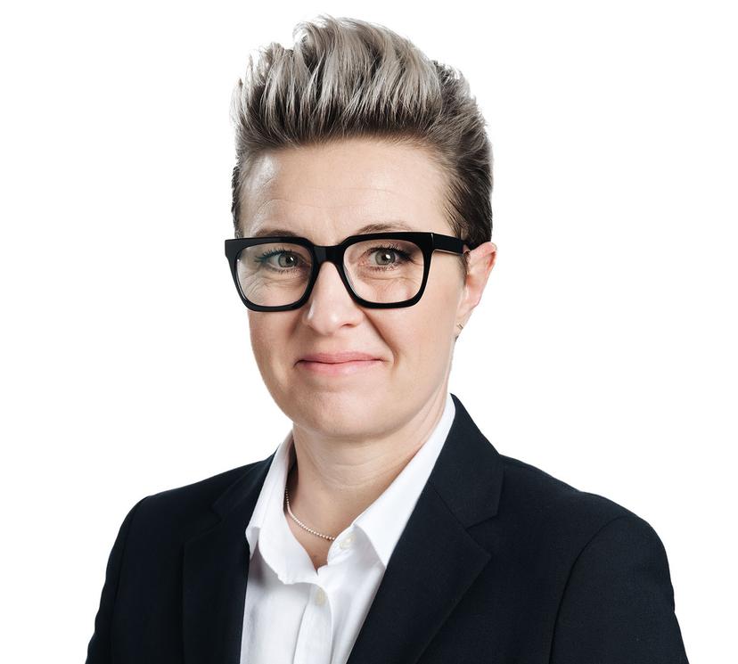 medarbetare Anna Norin