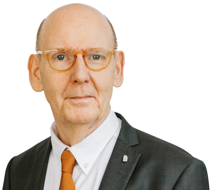medarbetare Bengt Gustavsson
