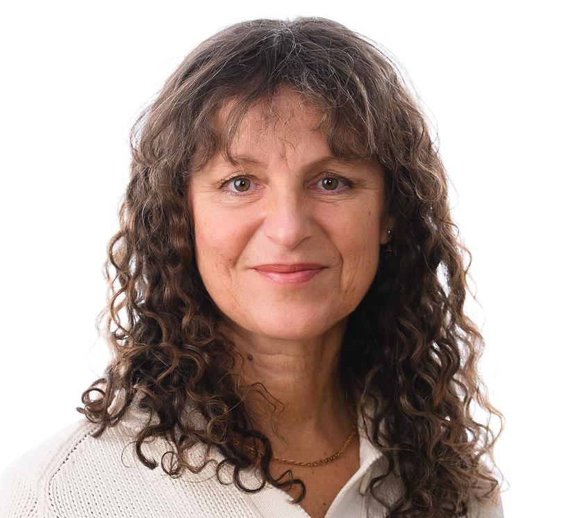 medarbetare Birgitta Eek