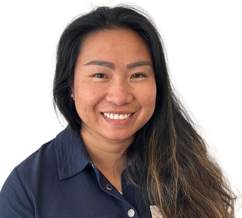 medarbetare Clara Pärnering