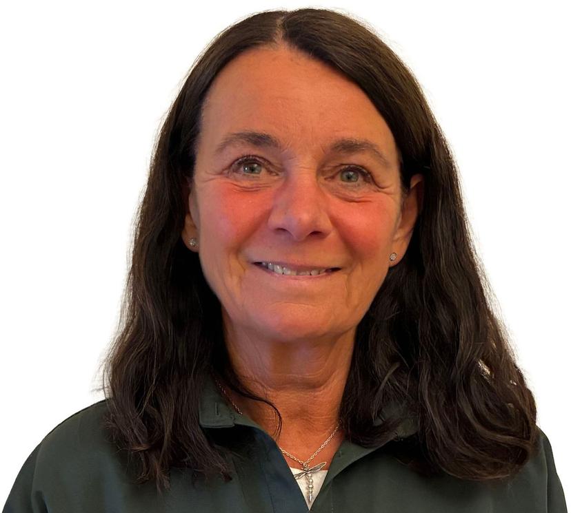 medarbetare Helena Sköld