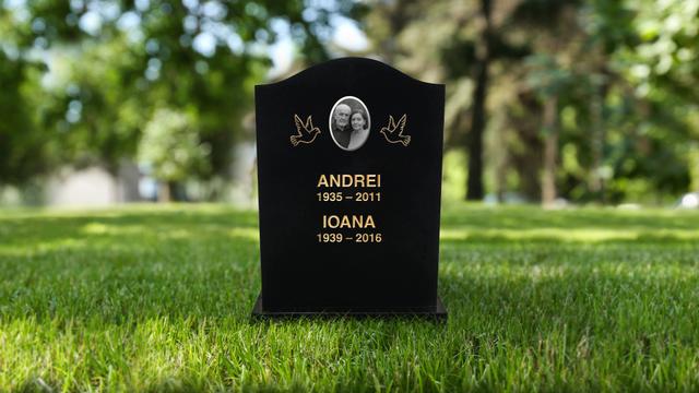 Bild av Stenmodell EN009