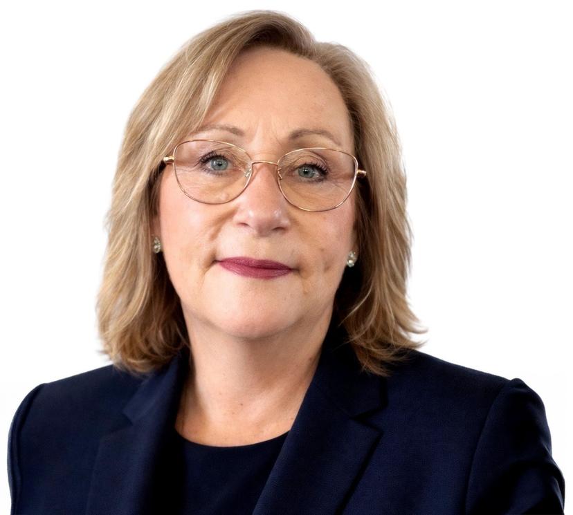 medarbetare Monica Hultenius