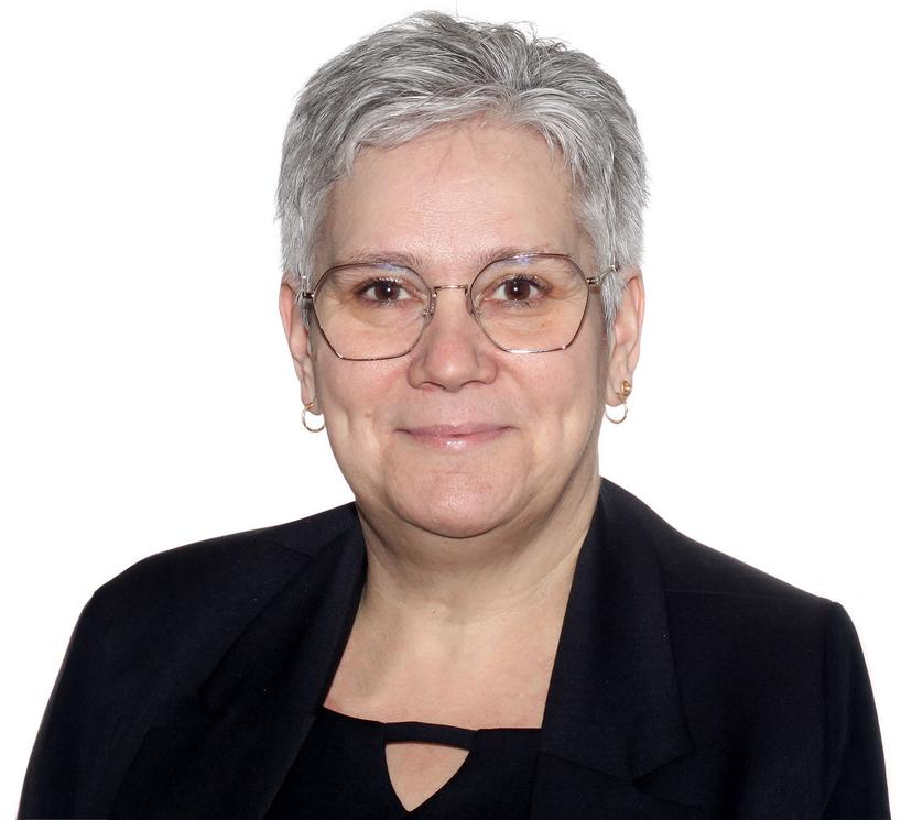 medarbetare Nina Falk