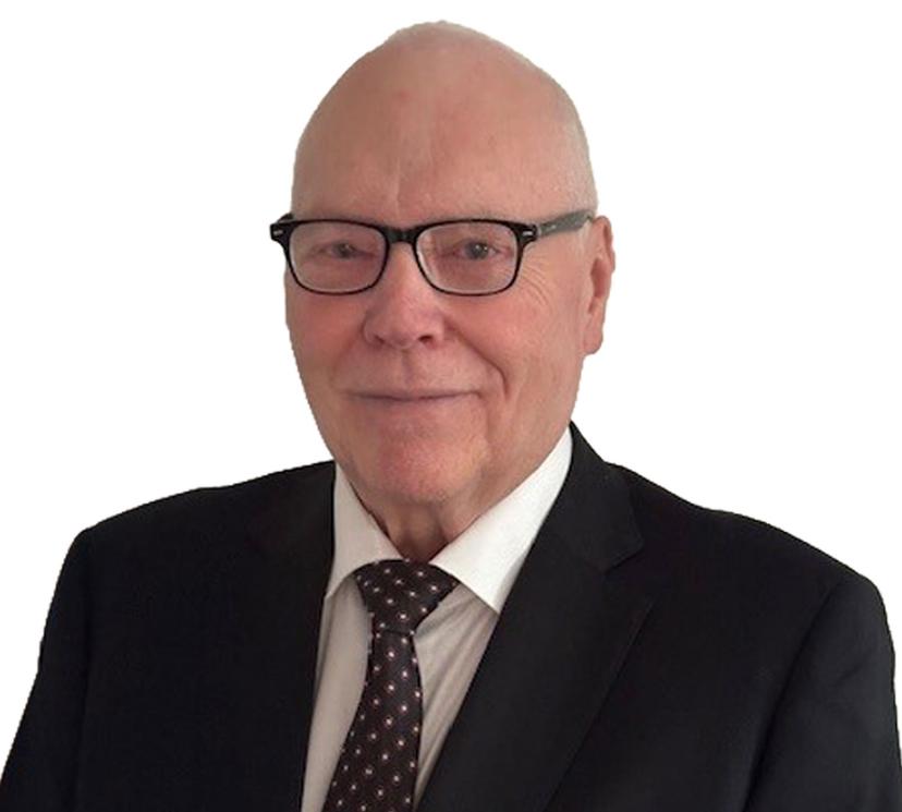 medarbetare Staffan Pettersson