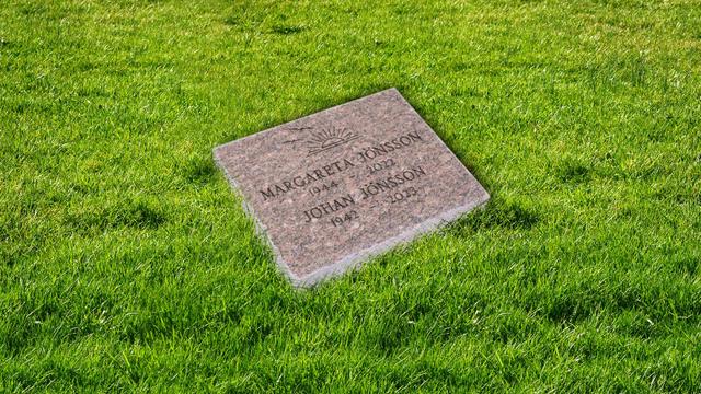 Bild av Stenmodell GRF 1001