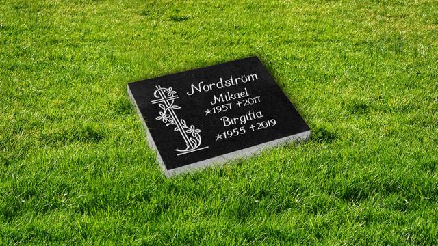 Bild av Stenmodell GRF 1003