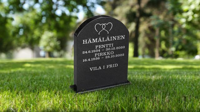 Bild av Stenmodell GRF 1016