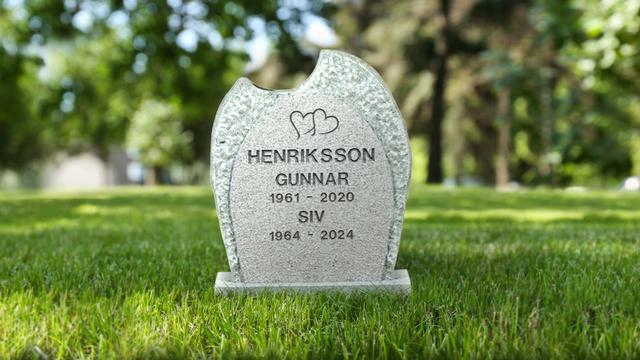 Bild av Stenmodell GRF 226