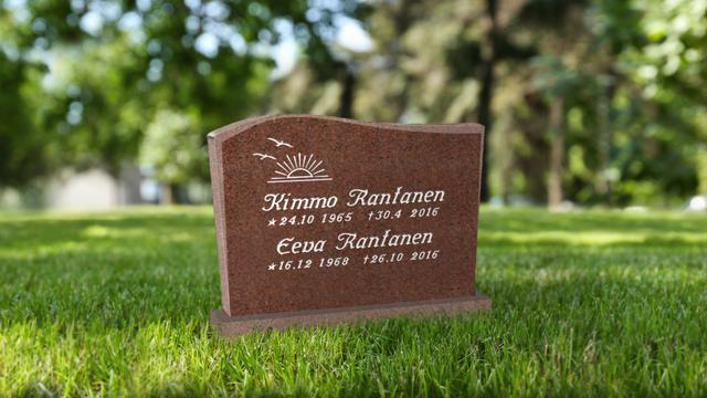 Bild av Stenmodell GRF 307