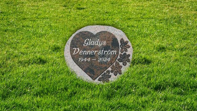 Bild av Stenmodell GRF 551