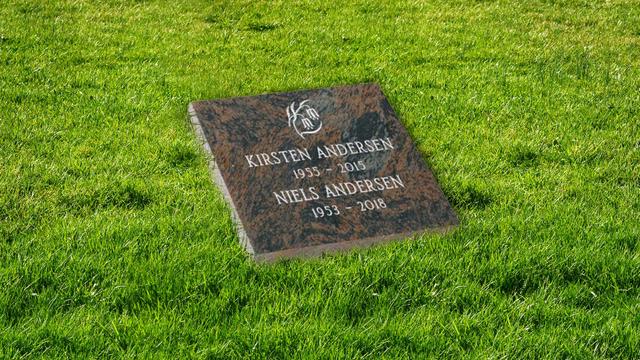 Bild av Stenmodell GRF 563