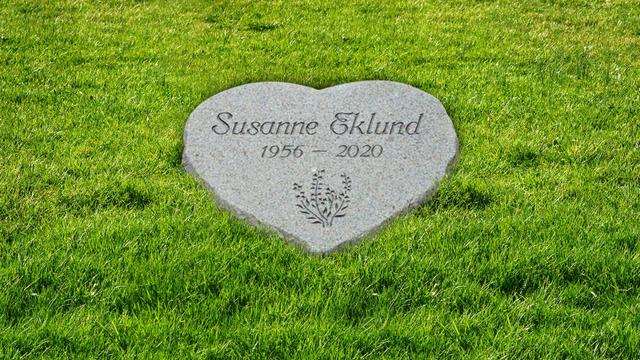 Bild av Stenmodell GRF 909