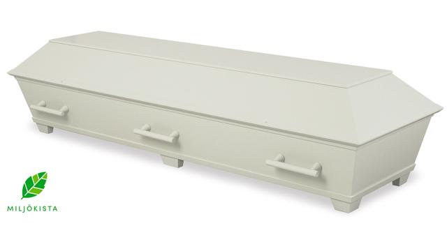 Bild av Kista Tidlös, lindblomsgrön